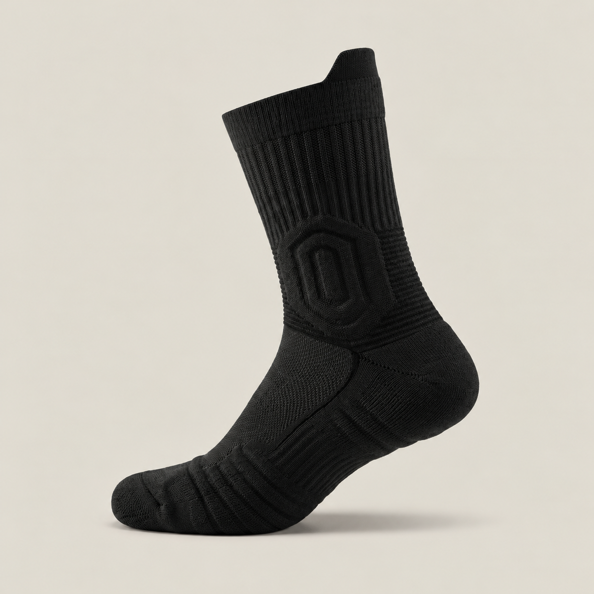 GroundGuard™ Work Socks — hero