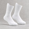 GroundGuard extra pair white