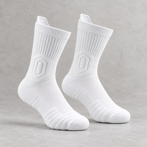 GroundGuard extra pair white